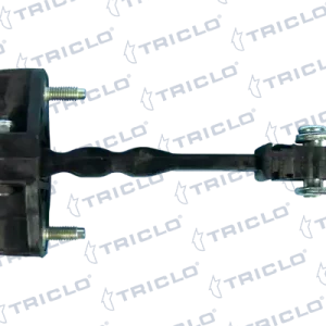 Goedkoop Rolgeleiding schuifdeur Triclo 131114