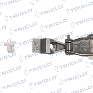 Favoriet Deurgreep Triclo 184048