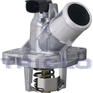 Gecertificeerd Thermostaathuis Triclo 467081