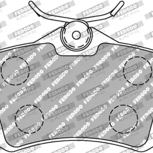 Remblokset Ferodo Racing FDS1083 Seizoensaanbieding