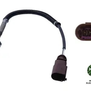 Lage Prijs Sensor uitlaatgastemperatuur NTK 97143