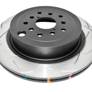 Remschijven HIGH PERFORMANCE Dba Australia DBA42656S-10 Gecertificeerd