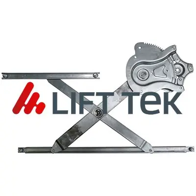 Laatste Versie Raammechanisme Liftek LT TY717 L