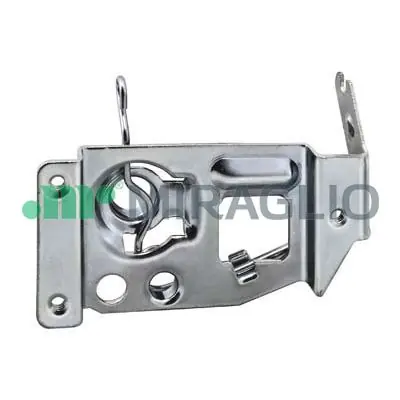 Motorkapslot Miraglio 37\\/186 Populair