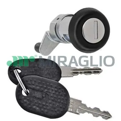 Contactset Miraglio 80\\/380 Meest Verkocht