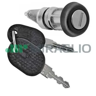 Flitsaanbieding Contactset Miraglio 80\\/384