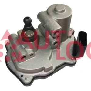 Luxe Afstelelement - drallklep (zuigleiding) Autlog AV6148