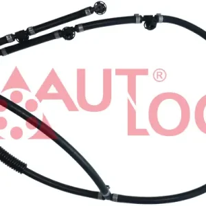 Brandstofslang Autlog KL3003 Bestseller