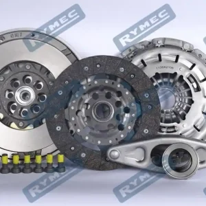 Speciale Aanbieding Koppelingsset Rymec DF3010