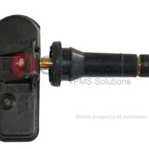 TPMS\\/Bandenspanning sensor Schrader 3041 Snelle Levering