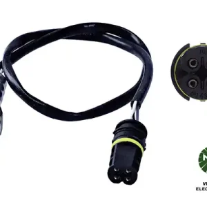 Lambda-sonde NTK 93409 Nieuw