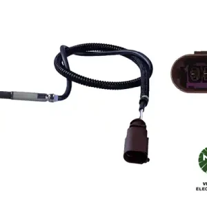 Sensor uitlaatgastemperatuur NTK 95552 Express Levering