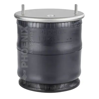 Veerbalg Phoenix 1 D 28 E-2 Populair