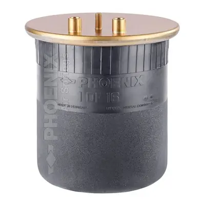 Hete Deal Veerbalg Phoenix 1 DF 16-2