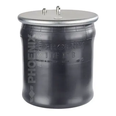 Veerbalg Phoenix 1 DF 17 B-2 Laatste Kans