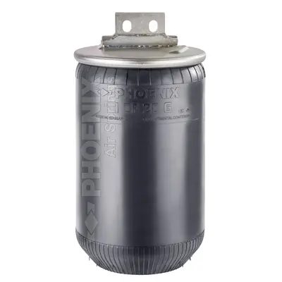 Garantie Inbegrepen Veerbalg Phoenix 1 DF 20 G-2 NP