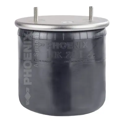 Veerbalg Phoenix 1 DK 22 E-9 NP Laatste Versie