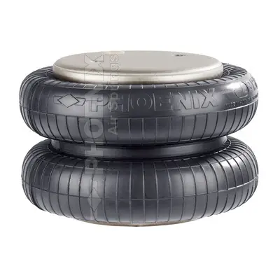 Veerbalg Phoenix SP 2 B 12 R In De Mode