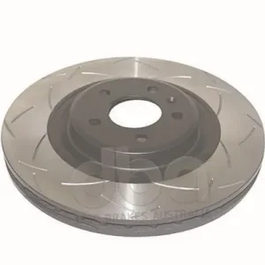 Alleen Vandaag Remschijven HIGH PERFORMANCE Dba Australia DBA42832S