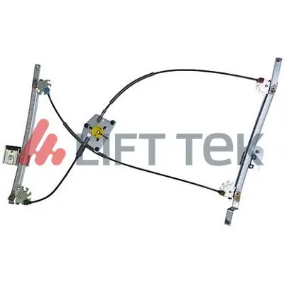 Koop Vandaag Raammechanisme Liftek LT AD736 L