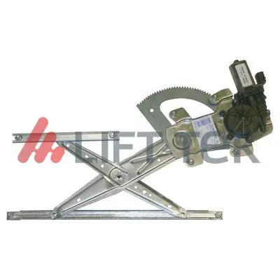 Modern Raammechanisme Liftek LT TY110 L