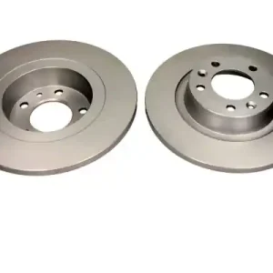 Remschijven Quaro QD6525 Gereduceerde Prijs