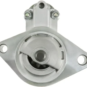 Starter AS-PL S6473S Seizoensaanbieding