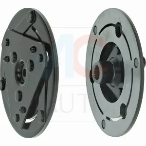 Rechtstreeks Van De Fabrikant Airco magneetklep Acauto AC-05DL14