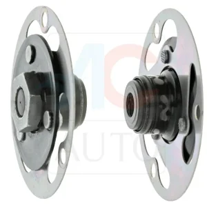 Airco magneetklep Acauto AC-05DN27 Koop Vandaag