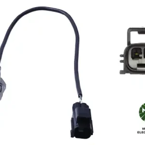 Nieuw Sensor uitlaatgastemperatuur NTK 94584