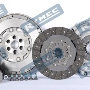 Koppelingsset Rymec DF3031 Authentiek