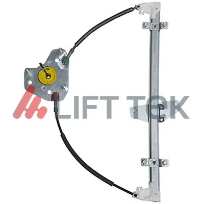 Koop Online Raammechanisme Liftek LT HY712 L