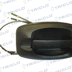 Deurgreep Triclo 121676 Professioneel
