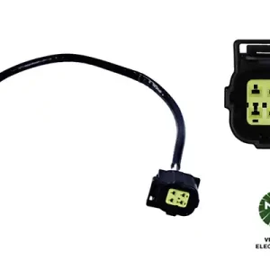 Gratis Retour Lambda-sonde NTK 96146