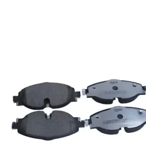 Remblokset Quaro QP2013C Limited Edition