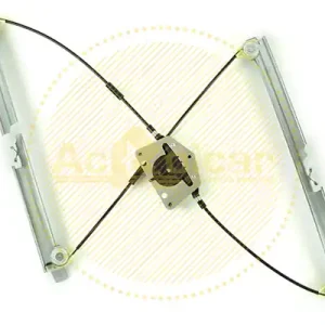 Raammechanisme Ac Rolcar 01.7545 Gecertificeerd